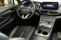 Hyundai SANTA FE din 2022 cu 66.481 km - oferta HYU166383 - foto 14