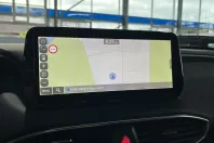 Hyundai SANTA FE din 2022 cu 66.481 km - oferta HYU166383 - foto 24