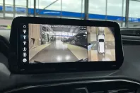 Hyundai SANTA FE din 2022 cu 66.481 km - oferta HYU166383 - foto 26