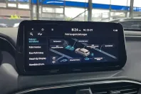 Hyundai SANTA FE din 2022 cu 66.481 km - oferta HYU166383 - foto 28