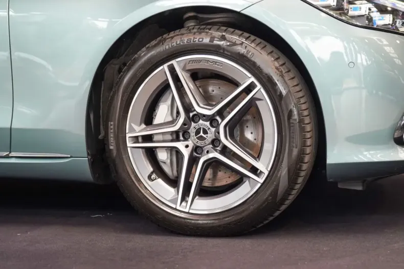 Mercedes-Benz S 350 din 2024 cu 16.944 km - oferta MER166384 - foto 2