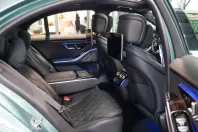 Mercedes-Benz S 350 din 2024 cu 16.944 km - oferta MER166384 - foto 12