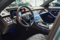 Mercedes-Benz S 350 din 2024 cu 16.944 km - oferta MER166384 - foto 16