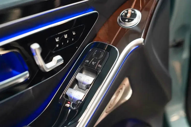 Mercedes-Benz S 350 din 2024 cu 16.944 km - oferta MER166384 - foto 18