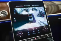 Mercedes-Benz S 350 din 2024 cu 16.944 km - oferta MER166384 - foto 24