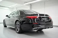 Mercedes-Benz S 450 din 2024 cu 23.900 km - oferta MER166385 - foto 5