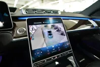 Mercedes-Benz S 450 din 2024 cu 23.900 km - oferta MER166385 - foto 45