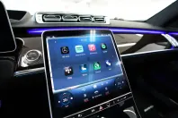 Mercedes-Benz S 450 din 2024 cu 23.900 km - oferta MER166385 - foto 46