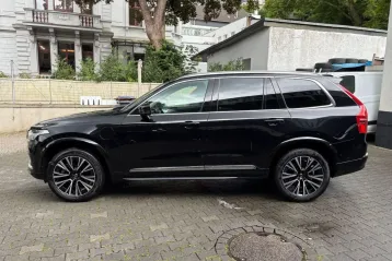 Volvo XC90 din 2024 - oferta VOL166386