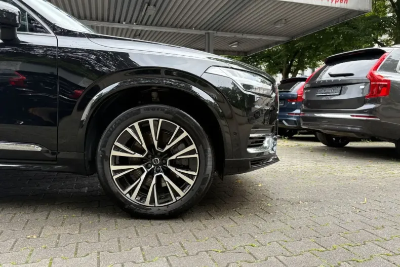 Volvo XC90 din 2024 cu 48.870 km - oferta VOL166386 - foto 6