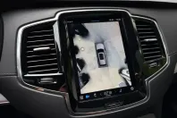 Volvo XC90 din 2024 cu 48.870 km - oferta VOL166386 - foto 21