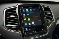 Volvo XC90 din 2024 cu 48.870 km - oferta VOL166386 - foto 22