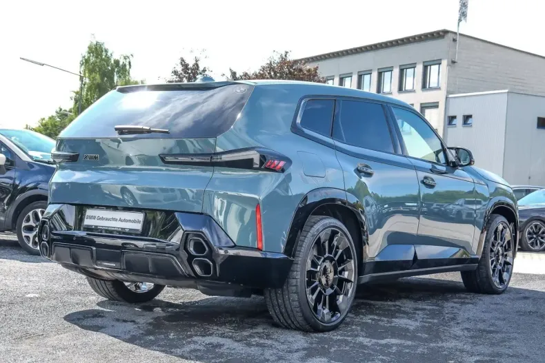 BMW XM din 2024 cu 46.750 km - oferta BMW166387 - foto 2