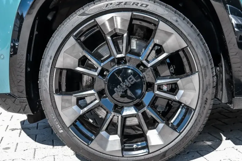 BMW XM din 2024 cu 46.750 km - oferta BMW166387 - foto 6