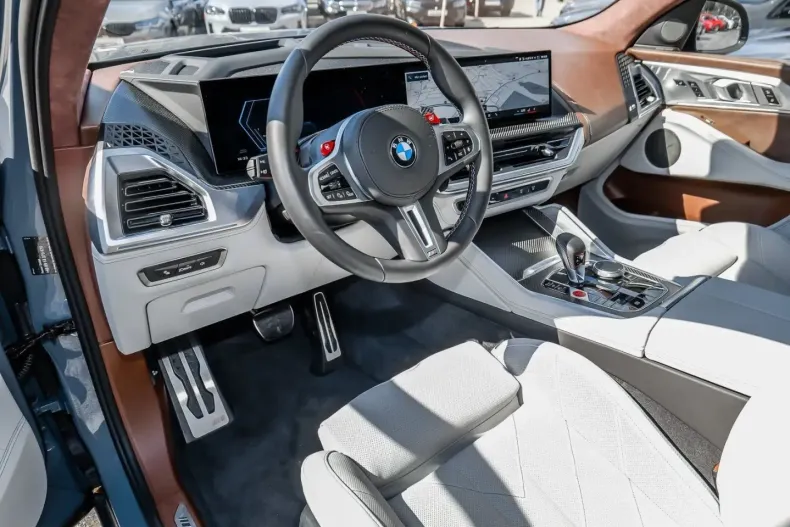 BMW XM din 2024 cu 46.750 km - oferta BMW166387 - foto 7