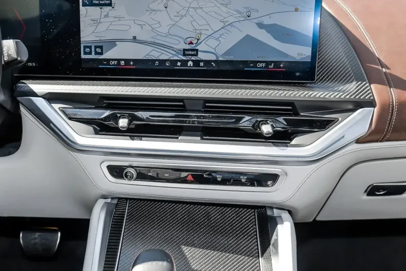 BMW XM din 2024 cu 46.750 km - oferta BMW166387 - foto 12