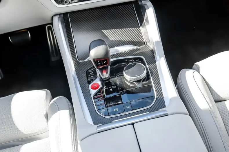 BMW XM din 2024 cu 46.750 km - oferta BMW166387 - foto 13