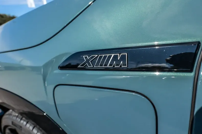 BMW XM din 2024 cu 46.750 km - oferta BMW166387 - foto 23