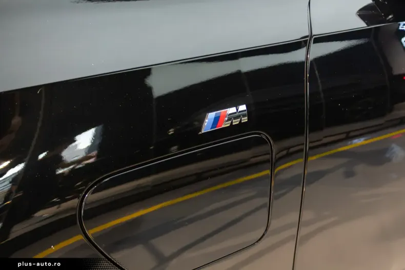 BMW 750 din 2023 cu 68.150 km - oferta BMW166389 - foto 8