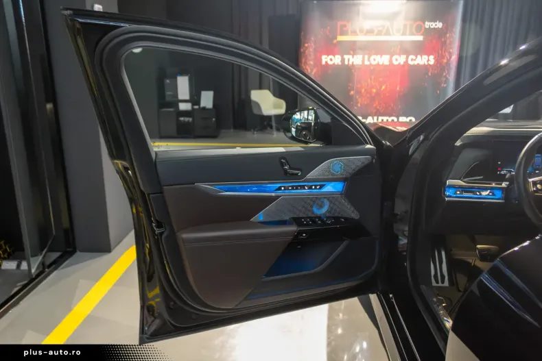 BMW 750 din 2023 cu 68.150 km - oferta BMW166389 - foto 10