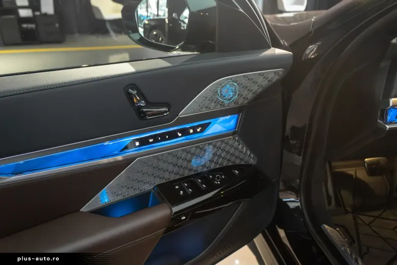 BMW 750 din 2023 cu 68.150 km - oferta BMW166389 - foto 11