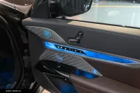 BMW 750 din 2023 cu 68.150 km - oferta BMW166389 - foto 13