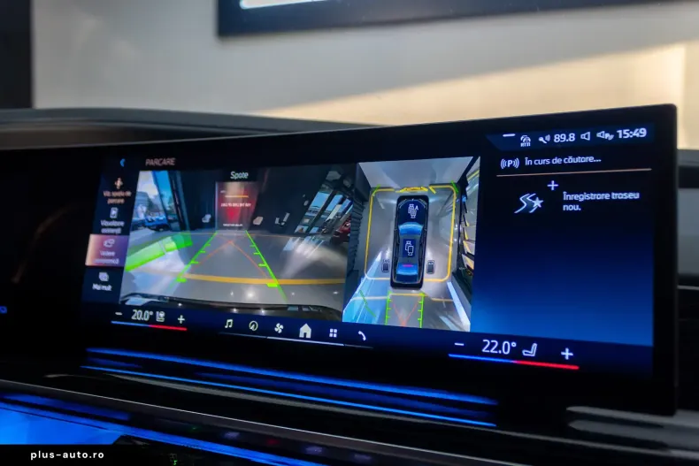 BMW 750 din 2023 cu 68.150 km - oferta BMW166389 - foto 17