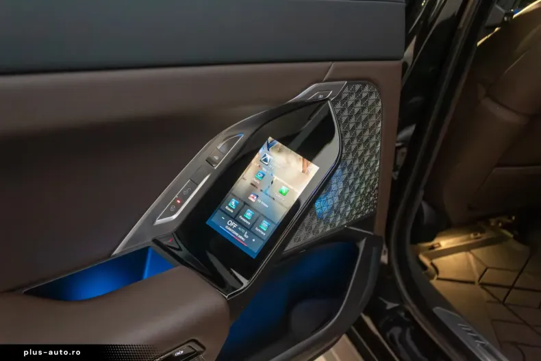 BMW 750 din 2023 cu 68.150 km - oferta BMW166389 - foto 24