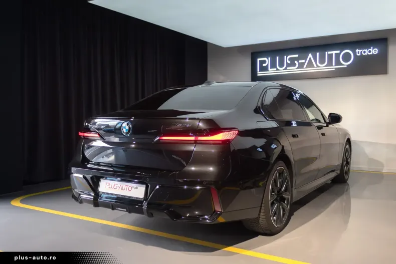 BMW 750 din 2023 cu 68.150 km - oferta BMW166389 - foto 34