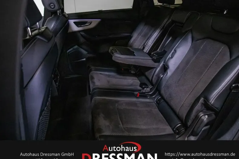 Audi Q7 din 2021 cu 79.648 km - oferta AUD166390 - foto 13