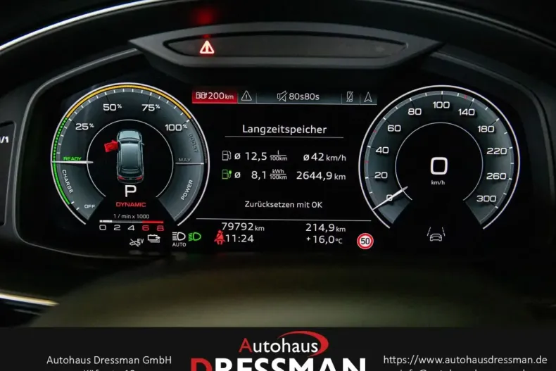 Audi Q7 din 2021 cu 79.648 km - oferta AUD166390 - foto 22