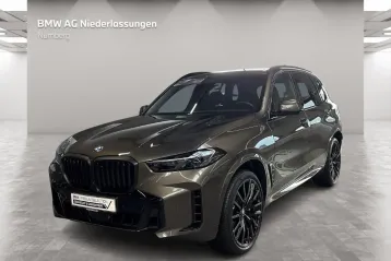 BMW X5 din 2024 - oferta BMW166391