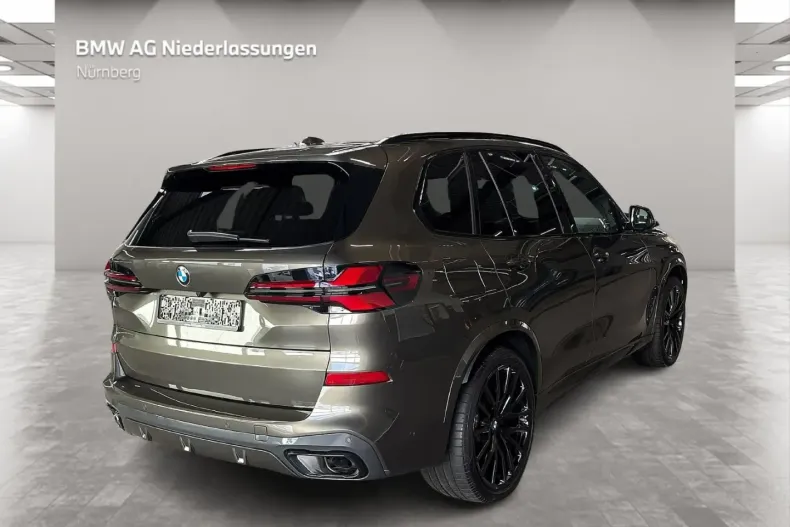 BMW X5 din 2024 cu 15.943 km - oferta BMW166391 - foto 3