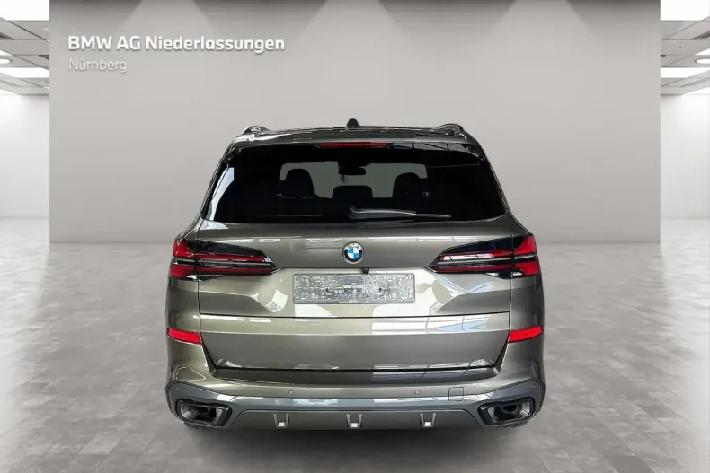 BMW X5 din 2024 cu 15.943 km - oferta BMW166391 - foto 4