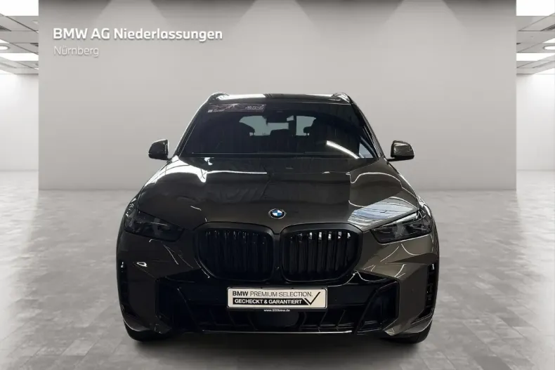 BMW X5 din 2024 cu 15.943 km - oferta BMW166391 - foto 5