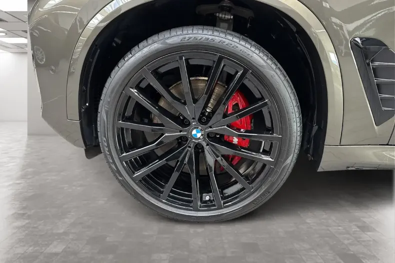 BMW X5 din 2024 cu 15.943 km - oferta BMW166391 - foto 6