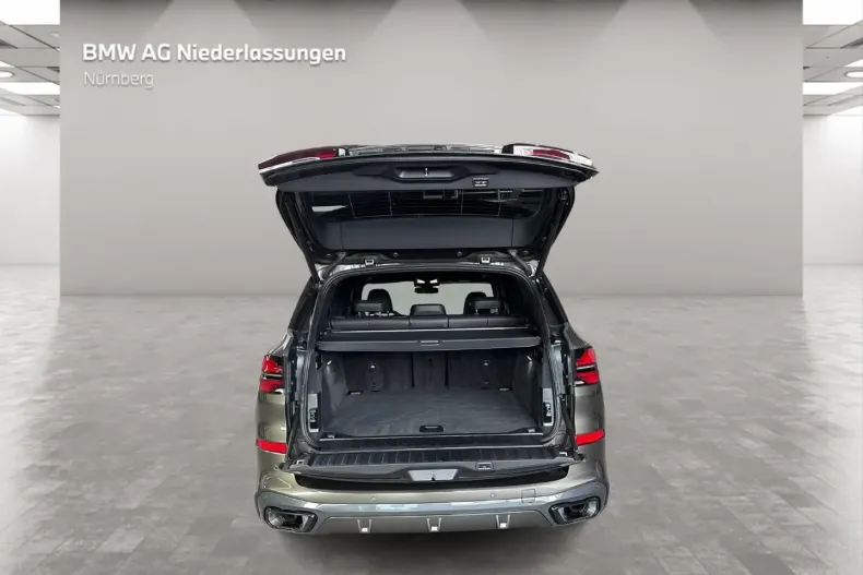 BMW X5 din 2024 cu 15.943 km - oferta BMW166391 - foto 7