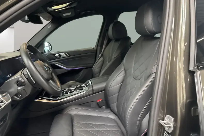 BMW X5 din 2024 cu 15.943 km - oferta BMW166391 - foto 8