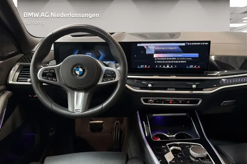 BMW X5 din 2024 cu 15.943 km - oferta BMW166391 - foto 9