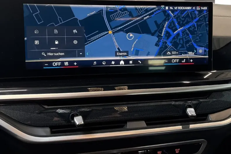 BMW X5 din 2024 cu 15.943 km - oferta BMW166391 - foto 11