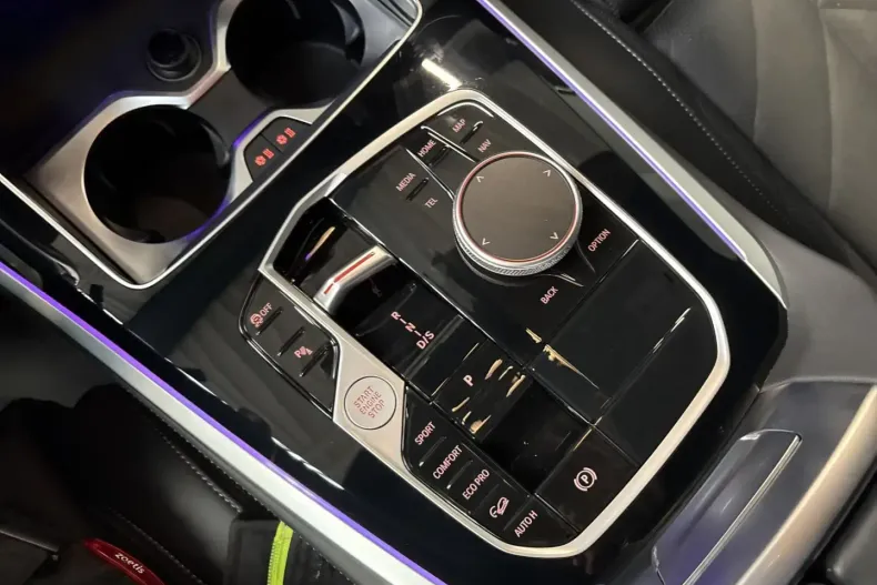 BMW X5 din 2024 cu 15.943 km - oferta BMW166391 - foto 12