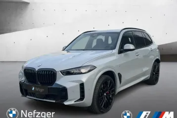 BMW X5 din 2025 - oferta BMW166393