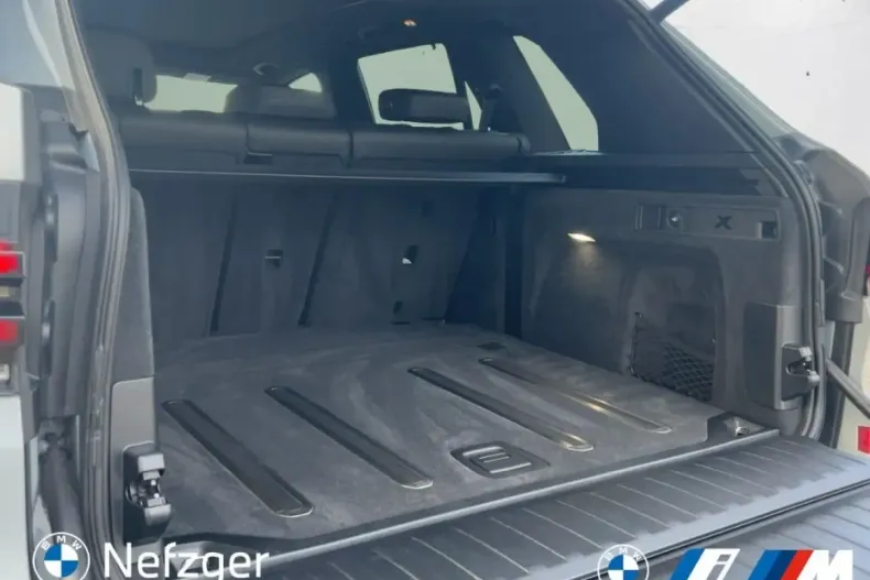 BMW X5 din 2025 cu 13.800 km - oferta BMW166393 - foto 6