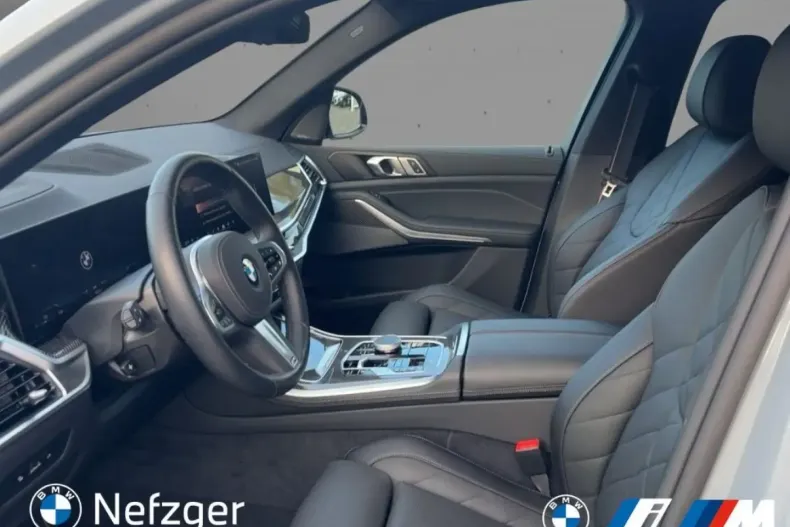 BMW X5 din 2025 cu 13.800 km - oferta BMW166393 - foto 7