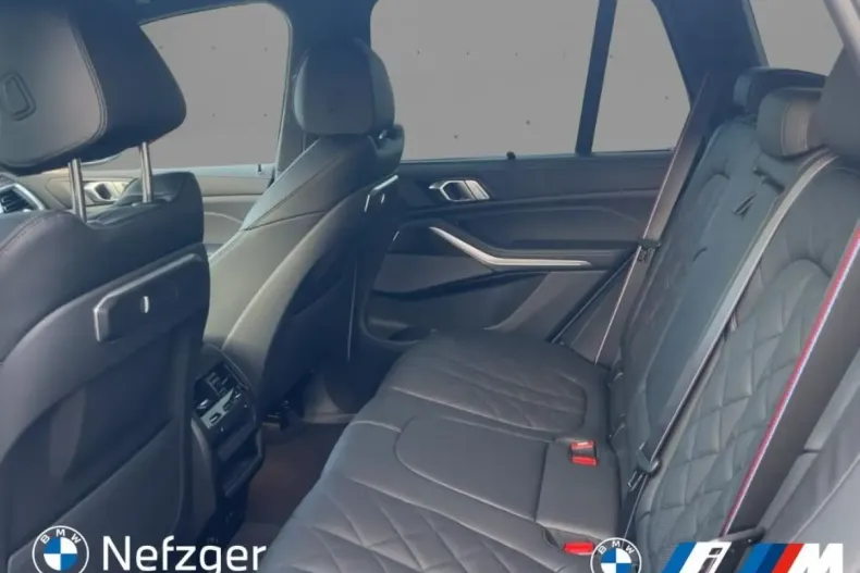 BMW X5 din 2025 cu 13.800 km - oferta BMW166393 - foto 8