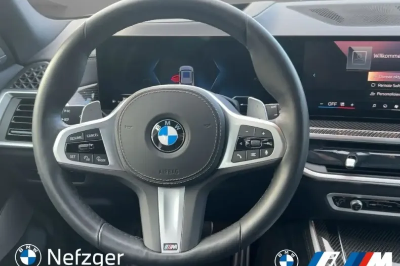 BMW X5 din 2025 cu 13.800 km - oferta BMW166393 - foto 10