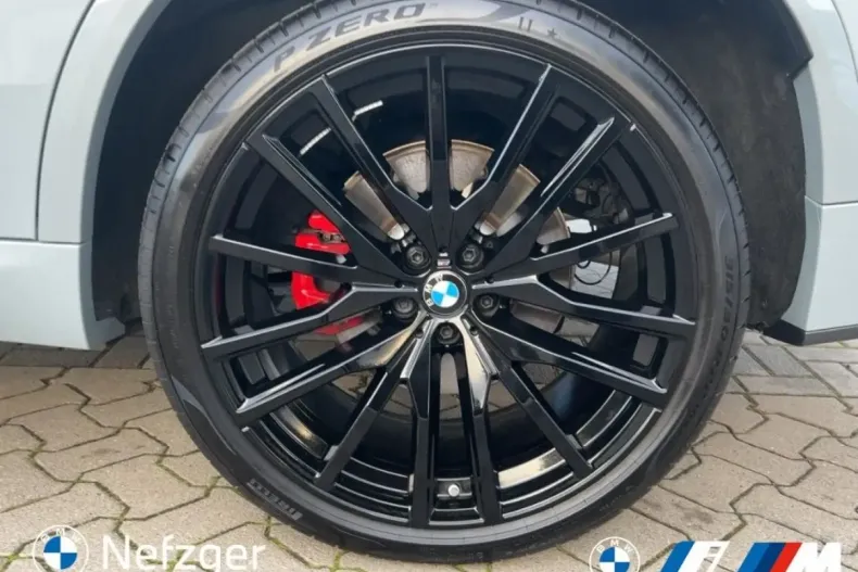 BMW X5 din 2025 cu 13.800 km - oferta BMW166393 - foto 12