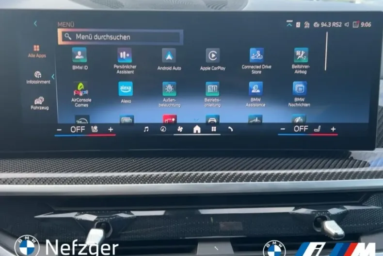 BMW X5 din 2025 cu 13.800 km - oferta BMW166393 - foto 18