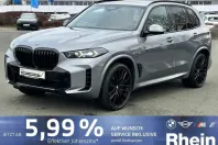 BMW X5 din 2025 cu 13.089 km - oferta BMW166394 - foto 1