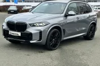 BMW X5 din 2025 cu 13.089 km - oferta BMW166394 - foto 2